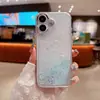 Estilo Ins Cáscara Blanda Metal Electrochapado Adecuado para Apple 17 Pro Max con Botones Independientes, Funda para Teléfono 16 Anticaídas con Atracción Magnética
