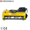 Escavadeira, Cortador de Grama, Roçadeira, Carregadeira, Máquina de Irrigação, Cortador de Grama, Escavadeira Anfíbia, Máquina de Limpeza de Terreno
