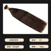 Venta al por mayor del fabricante Peluca de Cabello Humano Manojo de Cabello Humano Cabello a Granel Peluca de Cabello Lacio Hueso para Mujeres