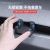 Adecuado para Tesla Yl Versión Nueva Modelo 3/Y Soporte para Teléfono Móvil para Coche Soporte de Tablero Piezas Interiores del Coche
