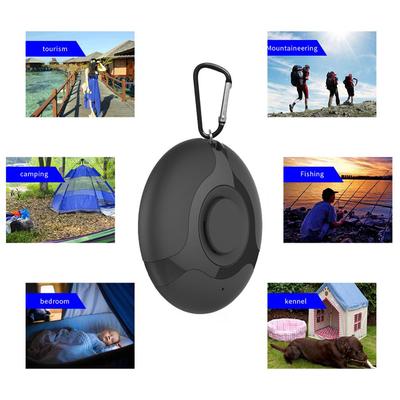 Buy Anti Mosquito Repellent Portable Ultrasonic Insect Repellent