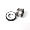 Bomba autocebante para el hogar Sello de agua Bomba presurizadora Anillo de sello de bomba de tornillo Piezas de sello de bomba de CC Sello de agua de bomba de CC Sello de aceite Accesorios para bomba de agua