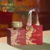 Taza Maestro Celadón Longquan Taza de Té Kung Fu Par Personal de Tazas Cerámica Taza de Té Longevidad Taza Individual Regalo del Día del Padre