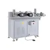 Máquina de Trefilação de Metais Preciosos de 12 Olhos, Ouro, Prata, Cobre, Equipamento de Trefilação e Encolhimento de Fios Metálicos, Fornecimento Direto do Fabricante Original
