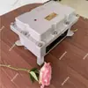 En stock ratonera a prueba de explosiones de rápida acción repelente de ratones estructura razonable repelente electrónico de ratones a prueba de explosiones gato electrónico de sonido de imitación a prueba de explosiones