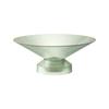 Fábrica Fuente Nuevo Lujo Ligero Alto Valor Frutero Mesa de Centro Sala de Estar Plato de Frutas de Plástico Plato de Snacks Escurridor Hogar