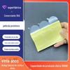 Película protetora personalizada para animais de estimação, película protetora de lente de PVC, película eletrostática Pe, anti-riscos, 6+5, película de lente de hardware de vidro