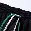 Pantalones de hombre talla grande para personas altas y corpulentas, pantalones deportivos holgados de otoño e invierno, pantalones casuales cálidos de moda en talla grande con forro polar