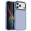 Adequado para Capa de Celular Iphone17, Skin-Feel Mate de Textura Totalmente Abrangente Capa Protetora Anti-Queda Apple 17 Air