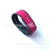 Pulsera RFID chip NFC doméstico chip FM11NT021 pulsera NFC pulsera de silicona NFC