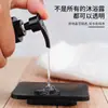 Set de champú, gel de ducha y acondicionador de té blanco de alta gama para hoteles de cinco estrellas y casas de huéspedes de lujo, gran capacidad