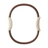 Anillo de yoga y Pilates personalizado por el fabricante, anillo mágico de fitness para esculpir el cuerpo, equipo de ejercicio de resistencia para músculos del suelo pélvico, anillo de fitness