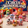 Circo Shin-Chan Lindo Accesorio DIY Colgante Llavero Figura Adorno de Escritorio Piezas de Resina Accesorios de Resina