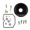 Para Kaf 450 Kaf450 B1 Mule 1000 Utv 1988 Kit de Reparación de Carburador