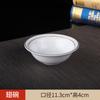 Juego de mesa para hotel, vajilla de cuatro piezas, plato, cuchara, taza, habitación de club de hotel, vajilla de cerámica pintada de Phnom Penh