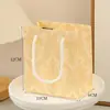 Caja de Empaque para Joyería, Caja de Almacenamiento, Caja para Collar, Pulsera, Anillo de Joyería, Accesorios para Joyería, Pulsera, Caja Pequeña de Regalo con Tapa y Base