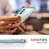 Adecuado para Iphone16Pro Funda Transparente de TPU para Teléfono Móvil Sony Xperia10 Iv Ultra-Delgada Apple 16 Funda Protectora