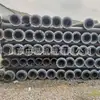Máquinas Zhongsheng Mina de Carvão Tubo com Esqueleto de Arame de Aço Ventilação por Pressão Positiva Mangueira de Grande Diâmetro Drenagem de Alta Pressão Drenagem de Areia Compressor de Ar