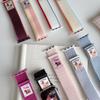 Correa de nailon con lazo para cachorro Dachshund para Apple watch56789S10 Correa de reloj Apple