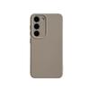 Funda de Silicona Líquida Adecuada para Samsung S26Ultra S24U Color Sólido Simple S25 Funda Protectora Anticaídas S23+ Mayoreo