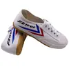 Sapatos Esportivos Casuais para Corrida e Atletismo Shanghai Dabowen Feiyue para Estudantes, Sapatos Esportivos para Artes Marciais Masculinos e Femininos
