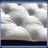 Algodón Aislante de Sonido para Coche Algodón Absorbente de Sonido Interior Algodón Blanco de Dos Componentes Paneles Amortiguadores de Vibraciones Coche Completo con Pegamento Retardante de Llama Materiales Ecológicos para Reducción de Ruido