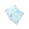 Tecido não tecido respirável de grau alimentício semi-transparente personalizado pelo fabricante, papel Aihua, montmorilonita, tecido para embrulho de dessecante em pastilhas aromáticas