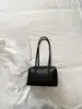 Bolsa de Moda para Mujer 2026 Transfronteriza con Textura Simple y Casual, Bolso Boston con Diseño de Nicho, Bolso Cruzado para Mujer