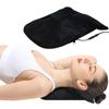 Cross-border aquecimento elétrico vértebra cervical maca pacote Fugui dor lombar massagem acupressão travesseiro multifuncional órtese vertebral febre