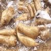 Gastrodia elata fresca húmeda cáñamo de invierno fresco seco no Yunnan hierba pequeña presa generación roja neta bocadillos de fiesta Amazon
