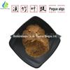 Extrato de folha de bambu leve 10:1/30:1/50:1 extrato de arroz de faisão flavona leve de folha de bambu em stock