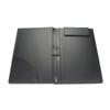 Artículos de Cuero para Hotel al por Mayor Caja Registradora de Cuero de Gama Alta Portafolio para Recibos Portafolio para Pedidos Portafolio para Recibos Portafolio para Lista de Vinos