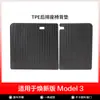 Adecuado para la Nueva Versión de Model3/Y Tesla Alfombrillas para Todo Clima Volante Izquierdo y Derecho Tpe Alfombrillas para Maletero Delantero y Trasero Venta al por Mayor