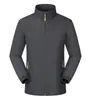 Em Estoque Venda Direta Jaquetas de Inverno para Uso Externo para Homens e Mulheres Jaquetas Quentes Espessadas Logo Personalizado Jaquetas Finas