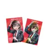 Cartões Laser, Cartões Pequenos de Anime, Cartões Flash de Jogo, Cartões Quadrados, Cartões Postais, Cartões Personalizados, Periféricos para Cartas, Cartões Lenticulares, Personalização