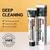 Pasta de Dientes Antibacteriana Refrescante de Menta Sadoer Inglés Completo Limpia Dientes Frescura Bucal Boca Fresca Comercio Exterior Transfronterizo Venta al por Mayor
