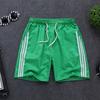 Pantalones Cortos de Redes Sociales de 3 Minutos Pantalones de Moda de 3 Minutos Espíritu de Verano Pantalones de 4 Minutos Ropa de Abrigo Pantalones Cortos de Hombre