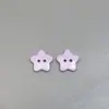 Botones Plásticos de Estrella de Colores Nuevos Botones Decorativos Versátiles para Mujeres Botones Hechos a Mano para DIY Botones Lindos para Ropa Infantil