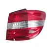 1698202564 1698202664 é adequado para lanternas traseiras da Classe B W245 da Mercedes-Benz, luzes de freio B200 e luzes de ré