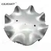 Tapacubos de Venta Caliente Transfronterizos Adecuados para Nissan Teana, Sunny, Sylphy, Pathfinder, Patrol, Infiniti Y60, Y61