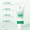 Shampoo Zhizhang Artemisia Annua para Cuidados com o Couro Cabeludo Anticaspa, para Limpeza e Volume dos Cabelos, Adequado para Estudantes que Ficam Acordados até Tarde e Têm Queda de Cabelo