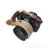 SLR mini alça de ombro para câmera única confortável e simples mini alça de ombro única alça de fivela de cobre alça universal para câmera digital