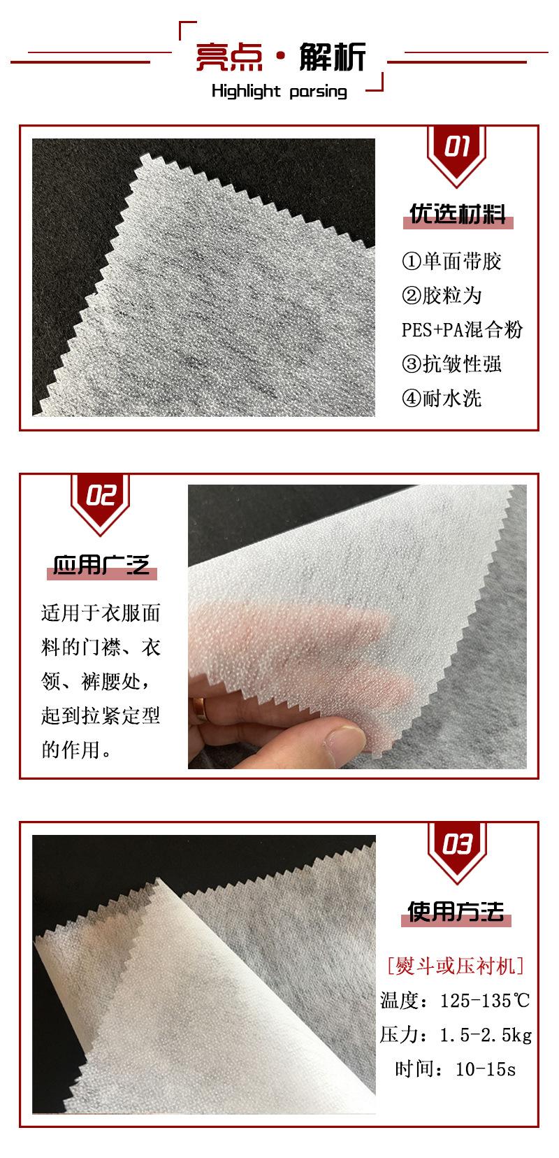 亮点解析