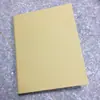 Muestra de Hilo, Muestra de Tela, Tarjeta de Muestras de Tela, Inserto Pequeño, Tarjeta de Colores de Hilo, Libro Exhibidor de Muestras de Hilo Textil