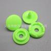 Botón de Cuello KAM Hualian T3 T5 T8 T15 Ropa Infantil Botón de Presión de Color Botón de Cuello para Mameluco de Bebé