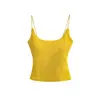 Camisola Azul Sexy para Mujer, Nuevo Estilo de Verano, Ropa de Abrigo Chic, Espalda Descubierta, Top Corto