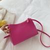 Bolso de viaje elegante y popular de este año, bolso de hombro tipo mensajero para mujer, bolso de mujer elegante, novedad de verano 2022