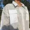 Ropa Anti-Abejas Juego Completo Transpirable Abeja Media Cuerpo con Gorro Anti-Abejas Ropa de Apicultura de Verano Herramientas de Apicultura Transpirables Ropa Anti-Abejas