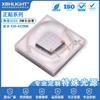 Lámpara LED de cerámica brillante 3535 con luz azul de 430 nm, 435 nm, 440 nm, 445 nm, 450 nm, 455 nm y 460 nm.