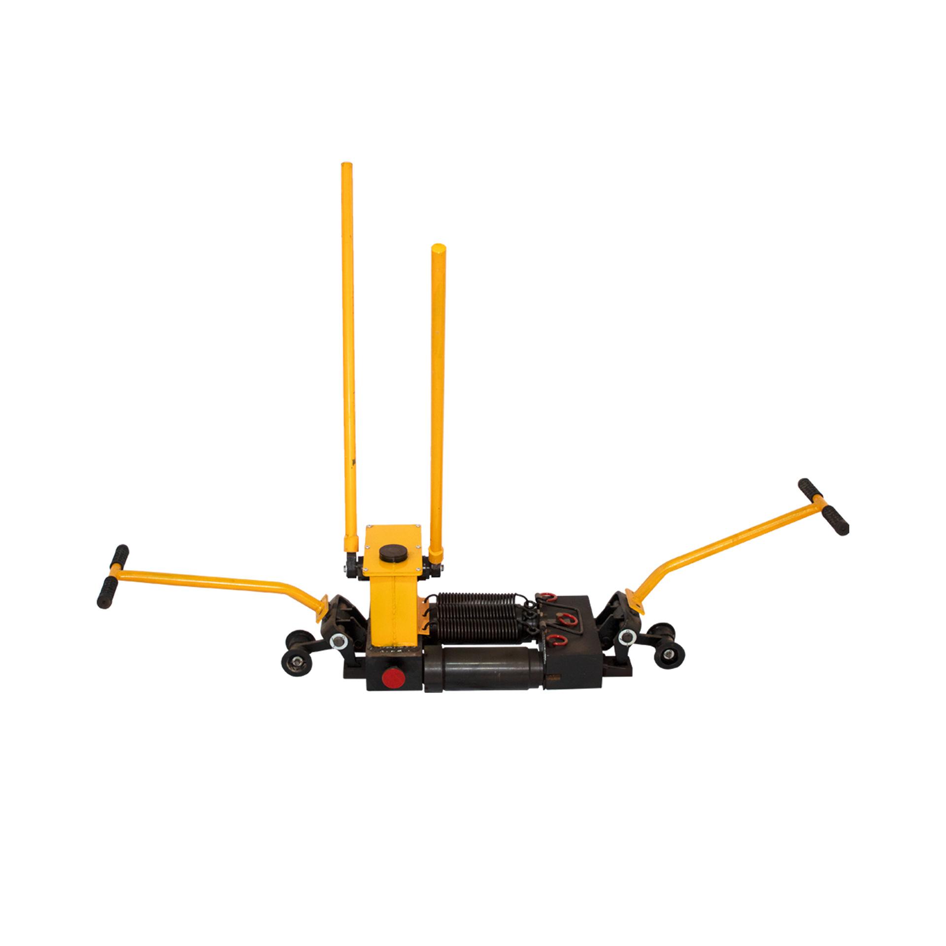 YTF-400液压轨缝调整器（单） (1)